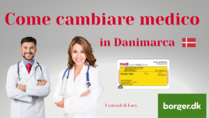 Come cambiare medico/Black Friday