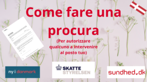 Come fare una procura