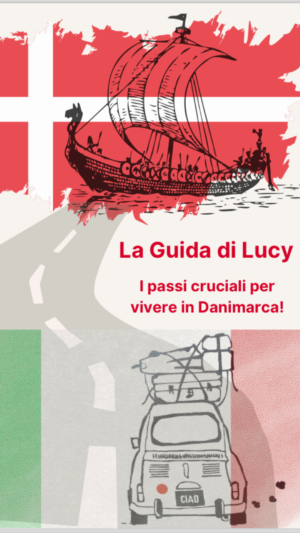 La Guida di Lucy- Non disponibile attualmente!